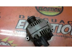 Recambio de alternador para fiat punto berlina (188) 1.3 jtd cat referencia OEM IAM 51718499   2