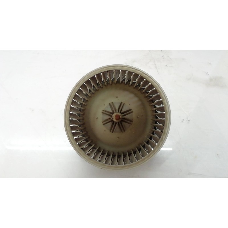 Recambio de motor calefaccion para mercedes-benz clase m (w163) 270 cdi (163.113) referencia OEM IAM 1940005102 1940005102 19400
