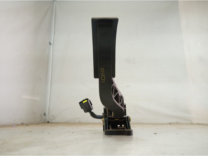 Recambio de pedal acelerador para hyundai accent (lc) gls referencia OEM IAM   