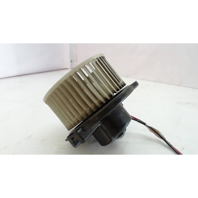 Recambio de motor calefaccion para mercedes-benz clase m (w163) 270 cdi (163.113) referencia OEM IAM 1940005102 1940005102 19400