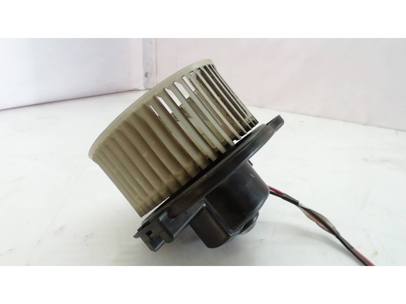 Recambio de motor calefaccion para mercedes-benz clase m (w163) 270 cdi (163.113) referencia OEM IAM 1940005102 1940005102 19400