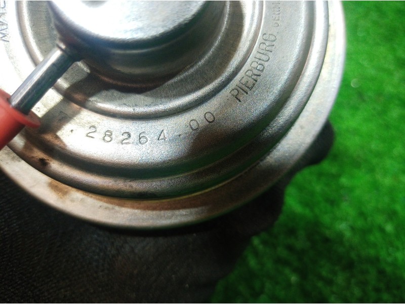 Recambio de valvula egr para bmw serie 3 berlina (e46) 320d referencia OEM IAM 2826400 2826400 2826400