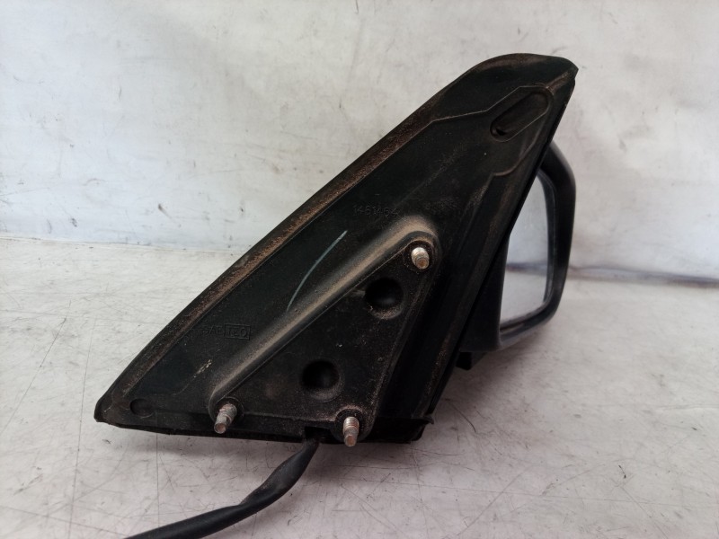 Recambio de retrovisor derecho para mazda demio (dw) 1.5 collection referencia OEM IAM E11015471 E11015471 E11015471