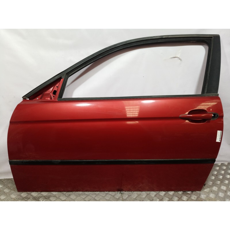 Recambio de puerta delantera izquierda para bmw serie 3 compact (e46) referencia OEM IAM   