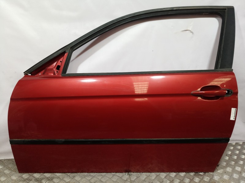 Recambio de puerta delantera izquierda para bmw serie 3 compact (e46) referencia OEM IAM   
