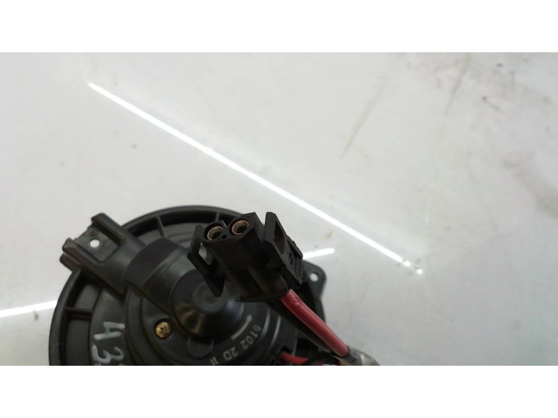 Recambio de motor calefaccion para mercedes-benz clase m (w163) 270 cdi (163.113) referencia OEM IAM 1940005102 1940005102 19400