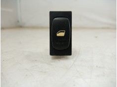 Recambio de mando elevalunas trasero derecho para peugeot 307 (s1) referencia OEM IAM 96360166 96360166 96360166