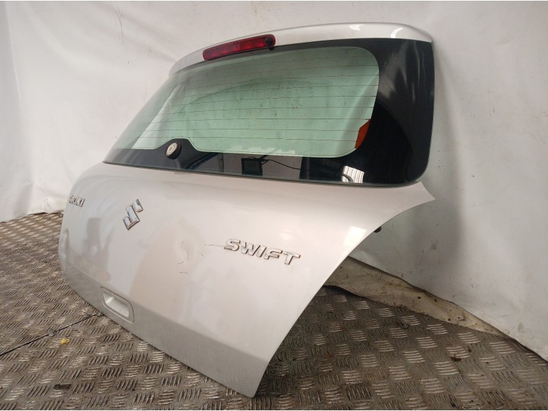 Recambio de porton trasero para suzuki swift berlina (mz) 1.3 ddis diesel cat referencia OEM IAM   