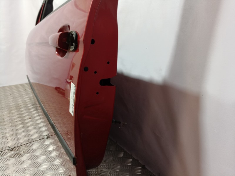 Recambio de puerta delantera izquierda para bmw serie 3 compact (e46) referencia OEM IAM   