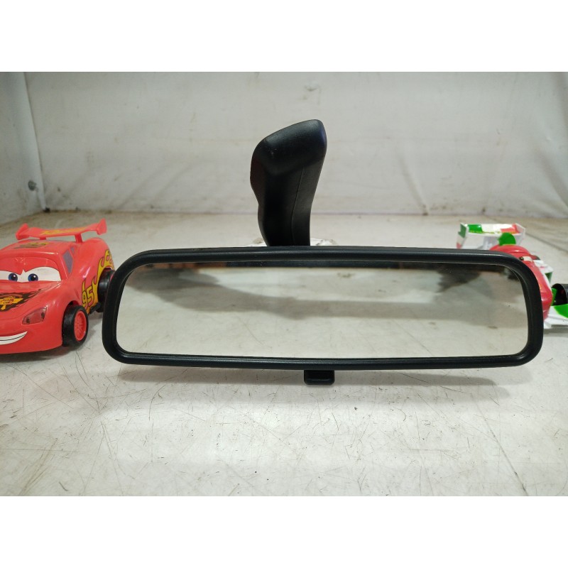 Recambio de espejo interior para ssangyong rexton 270 xdi limited referencia OEM IAM 010083 010083 010083