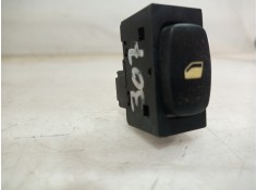 Recambio de mando elevalunas trasero derecho para peugeot 307 (s1) referencia OEM IAM 96360166 96360166 96360166 2