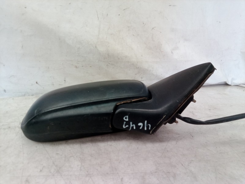 Recambio de retrovisor derecho para mazda demio (dw) 1.5 collection referencia OEM IAM E11015471 E11015471 E11015471