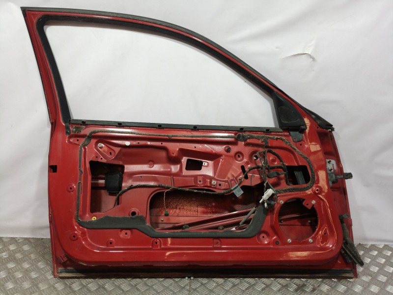 Recambio de puerta delantera izquierda para bmw serie 3 compact (e46) referencia OEM IAM   