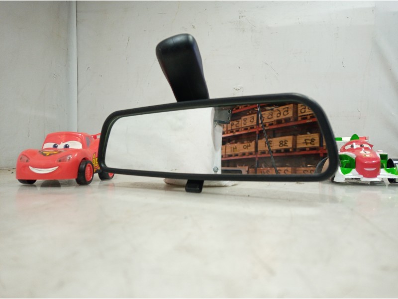 Recambio de espejo interior para ssangyong rexton 270 xdi limited referencia OEM IAM 010083 010083 010083