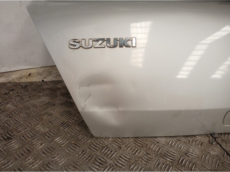 Recambio de porton trasero para suzuki swift berlina (mz) 1.3 ddis diesel cat referencia OEM IAM   
