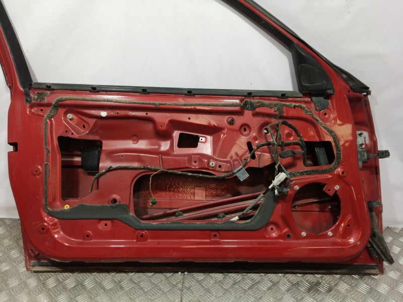 Recambio de puerta delantera izquierda para bmw serie 3 compact (e46) referencia OEM IAM   