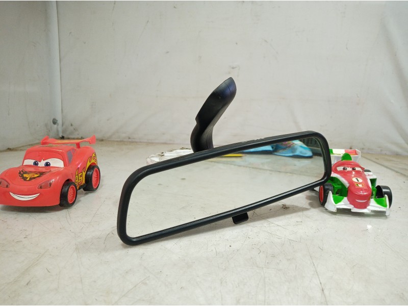 Recambio de espejo interior para ssangyong rexton 270 xdi limited referencia OEM IAM 010083 010083 010083