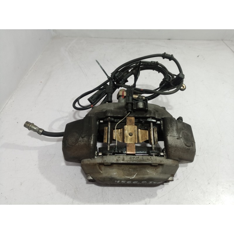 Recambio de pinza freno delantera derecha para mercedes-benz clase m (w163) 270 cdi (163.113) referencia OEM IAM 20833300 208333