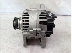 Recambio de alternador para renault megane ii berlina 3p pack authentique referencia OEM IAM TG11C0 TG11C0 TG11C0 2