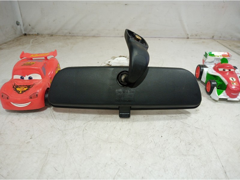 Recambio de espejo interior para ssangyong rexton 270 xdi limited referencia OEM IAM 010083 010083 010083