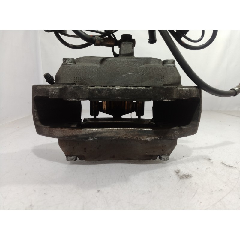 Recambio de pinza freno delantera derecha para mercedes-benz clase m (w163) 270 cdi (163.113) referencia OEM IAM 20833300 208333