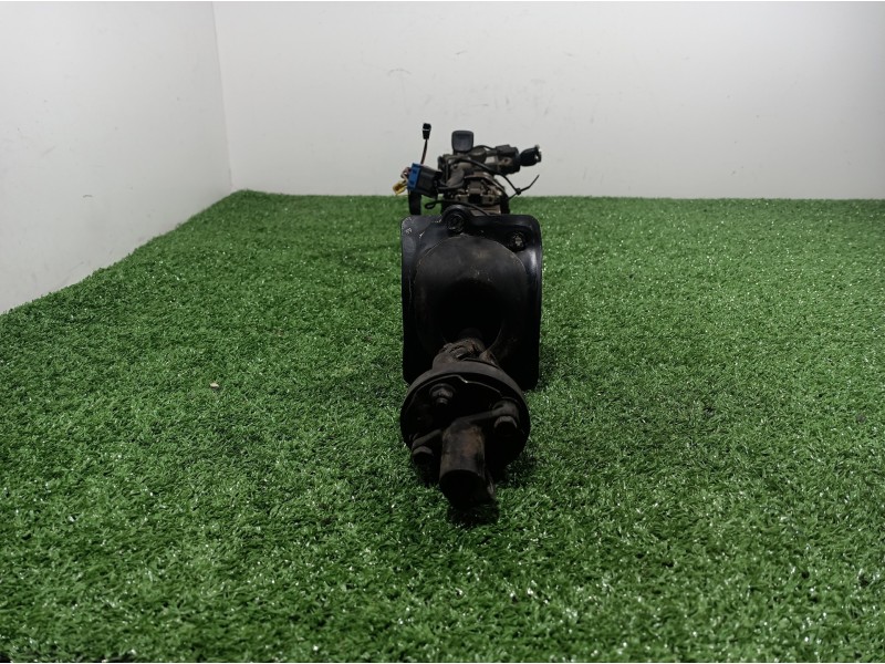 Recambio de columna direccion para kia sportage re referencia OEM IAM   