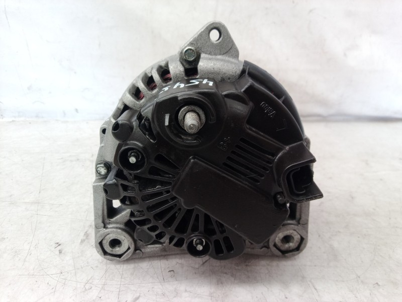 Recambio de alternador para renault megane ii berlina 3p pack authentique referencia OEM IAM TG11C0 TG11C0 TG11C0