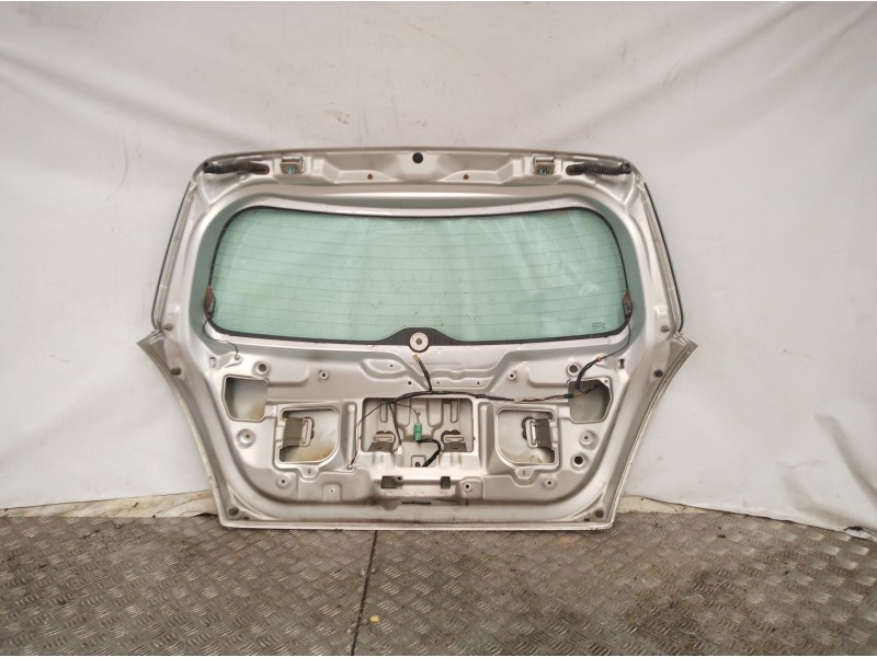 Recambio de porton trasero para suzuki swift berlina (mz) 1.3 ddis diesel cat referencia OEM IAM   