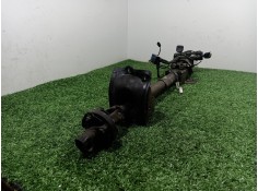 Recambio de columna direccion para kia sportage re referencia OEM IAM    2