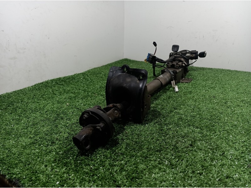 Recambio de columna direccion para kia sportage re referencia OEM IAM   