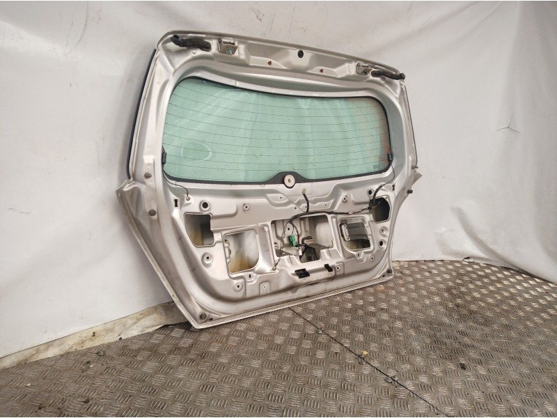 Recambio de porton trasero para suzuki swift berlina (mz) 1.3 ddis diesel cat referencia OEM IAM   