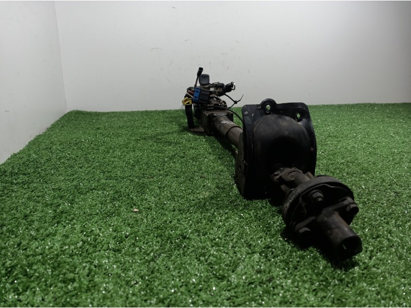 Recambio de columna direccion para kia sportage re referencia OEM IAM   