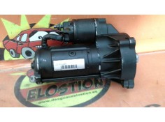 Recambio de motor arranque para peugeot 207 1.4 hdi referencia OEM IAM C635340R C635340R C635340R 2