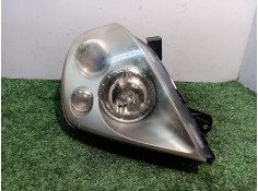 Recambio de faro derecho para ssangyong rexton 270 xdi limited referencia OEM IAM   