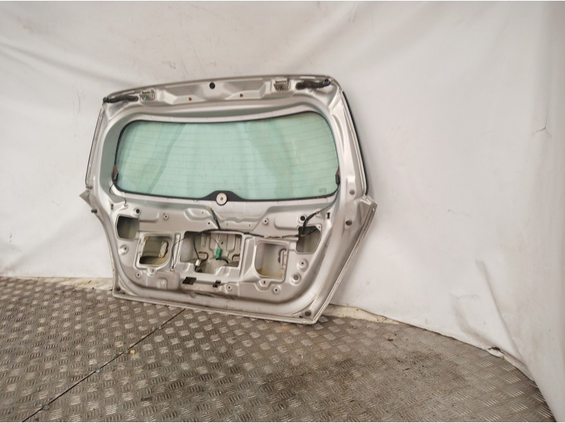 Recambio de porton trasero para suzuki swift berlina (mz) 1.3 ddis diesel cat referencia OEM IAM   