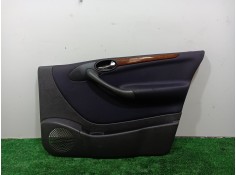 Recambio de guarnecido puerta delantera derecha para mercedes-benz clase a (w168) 170 cdi (168.009) referencia OEM IAM A16873056