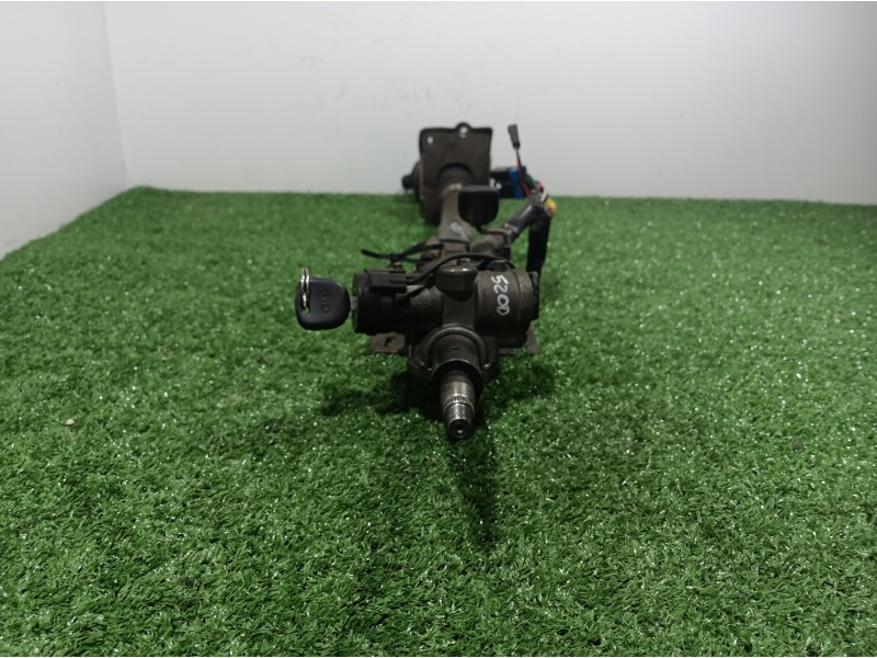 Recambio de columna direccion para kia sportage re referencia OEM IAM   