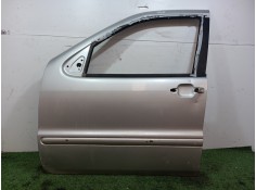 Recambio de puerta delantera izquierda para mercedes-benz clase m (w163) 270 cdi (163.113) referencia OEM IAM 5PUERTAS 5 PUERTAS