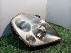 Recambio de faro derecho para ssangyong rexton 270 xdi limited referencia OEM IAM    2