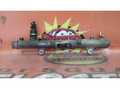 Recambio de rampa inyectora para nissan primastar (x83) 1.9 dci diesel cat referencia OEM IAM 0445214065  