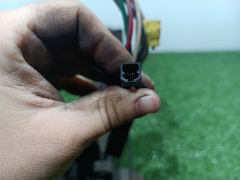 Recambio de columna direccion para kia sportage re referencia OEM IAM   