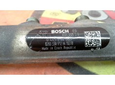 Recambio de rampa inyectora para nissan primastar (x83) 1.9 dci diesel cat referencia OEM IAM 0445214065   2