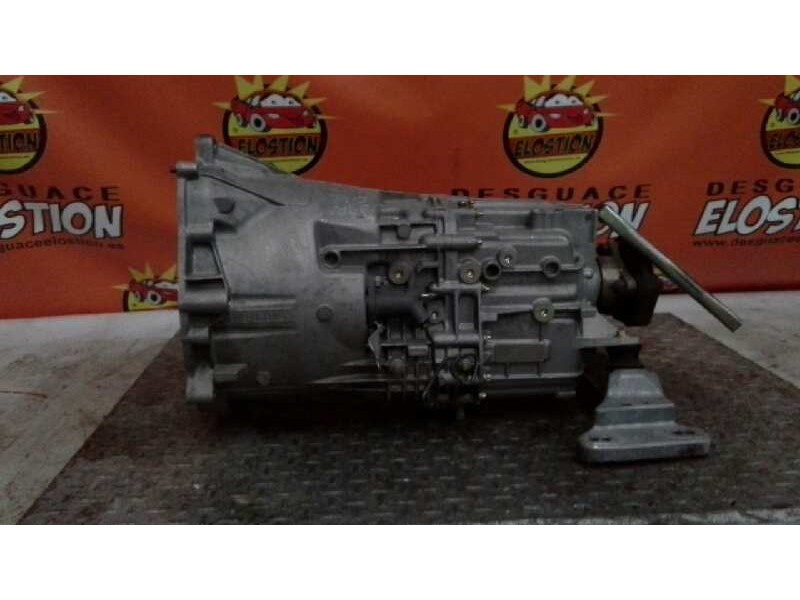 Recambio de caja cambios para bmw serie 3 berlina (e46) 2.0 16v diesel cat referencia OEM IAM HBL  