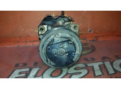 Recambio de compresor aire acondicionado para citroën jumper combi (1) 31 mh d cat. confort ntz. 1400 referencia OEM IAM 0694911 2