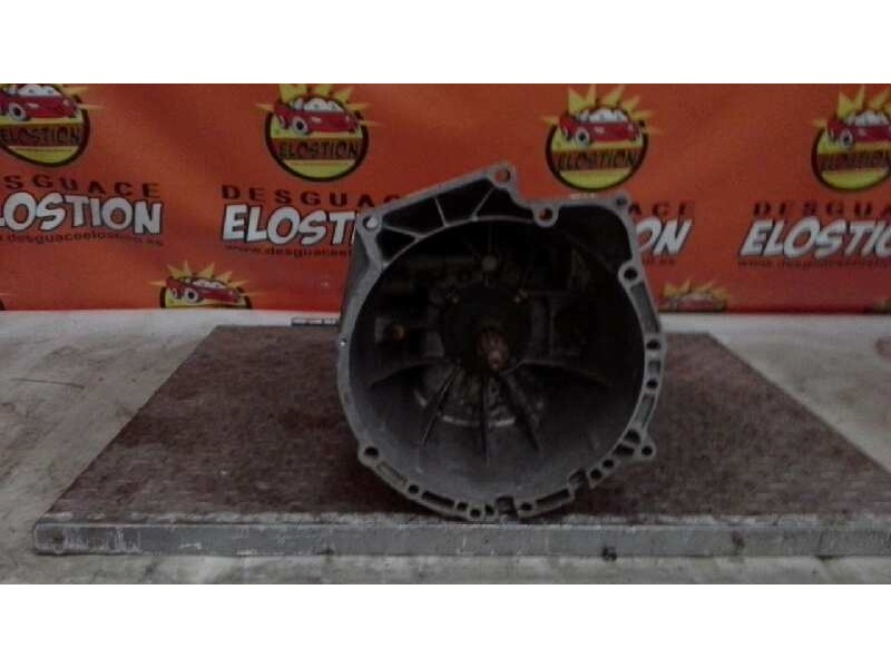 Recambio de caja cambios para bmw serie 3 berlina (e46) 2.0 16v diesel cat referencia OEM IAM HBL  