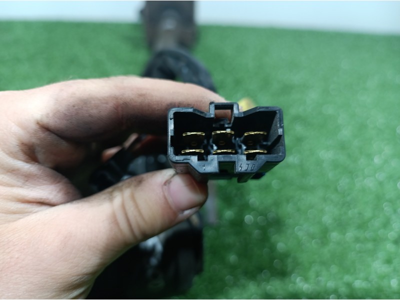 Recambio de columna direccion para kia sportage re referencia OEM IAM   