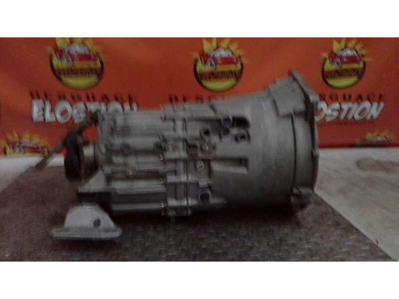 Recambio de caja cambios para bmw serie 3 berlina (e46) 2.0 16v diesel cat referencia OEM IAM HBL  