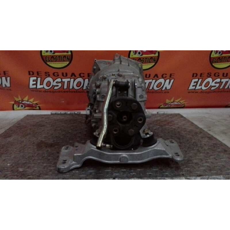 Recambio de caja cambios para bmw serie 3 berlina (e46) 2.0 16v diesel cat referencia OEM IAM HBL  