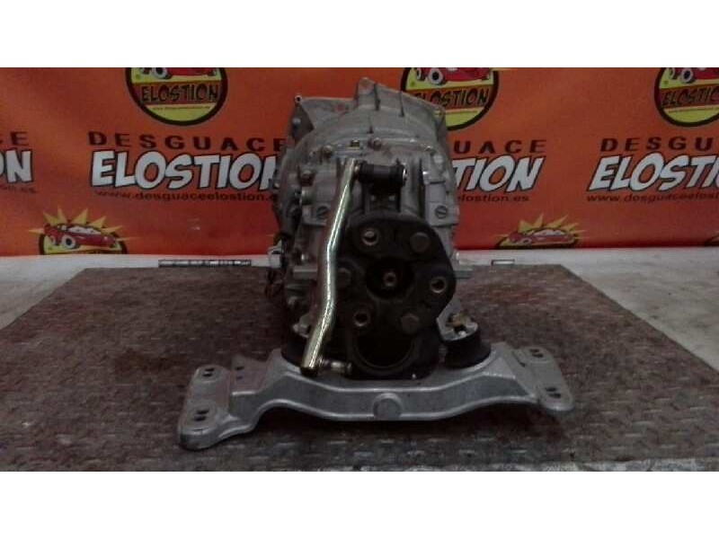 Recambio de caja cambios para bmw serie 3 berlina (e46) 2.0 16v diesel cat referencia OEM IAM HBL  