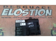 Recambio de modulo confort para mazda 2 lim. (de) 1.3 pulse (5-ptas) referencia OEM IAM D65267560E 040009514102 D65267560E